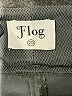 Flog Gray Cargo Pants Size 25 waist - photo 7