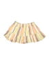 Carter's Stripes Yellow Skirt Size 2T - photo 1
