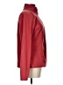 The North Face 100% Polyester Red Sweatshirt Size L - photo 4