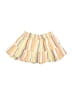 Carter's Stripes Yellow Skirt Size 2T - photo 2