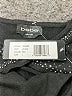 Bebe Black Cocktail Dress Size L - photo 7