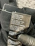 Bebe Black Cocktail Dress Size L - photo 8