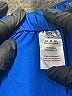Wonder Wink 100% Polyester Solid Blue Casual Pants Size M - photo 7