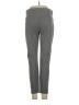 Tahari Solid Gray Active Pants Size M - photo 2