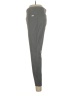 Tahari Solid Gray Active Pants Size M - photo 5