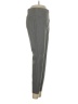 Tahari Solid Gray Active Pants Size M - photo 4