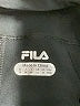FILA Black Active Pants Size M - photo 4