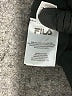 FILA Black Active Pants Size M - photo 5