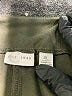 Cato Solid Black Dress Pants Size XL - photo 4