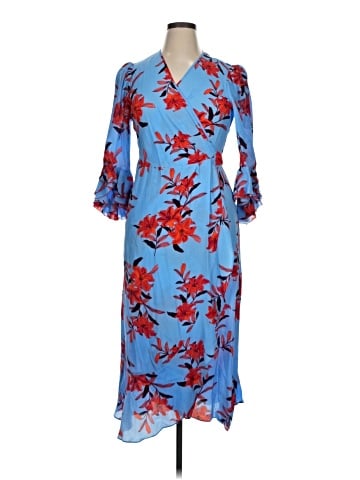 Diane von Furstenberg Casual Dress (view 1)