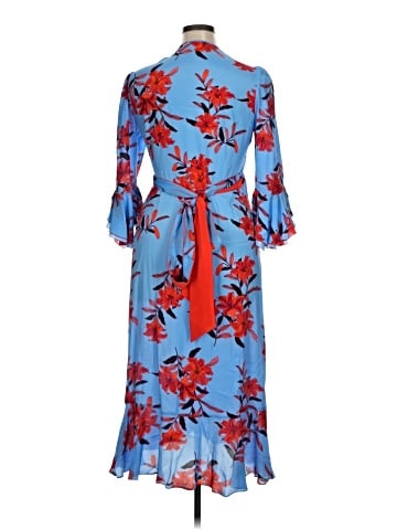 Diane von Furstenberg Casual Dress (view 2)