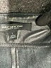 Marc New York Andrew Marc 100% Polyurethane Black Track Pants Size L - photo 7