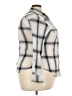 Calvin Klein Plaid Gray Long Sleeve Button-Down Shirt Size 3X - photo 4