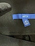 Apt. 9 Solid Black Active Pants Size 16 (petite) - photo 4