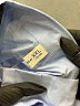 Assorted Brands Blue Short Sleeve Blouse Size XXL - photo 8