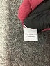Unbranded Burgundy Casual Dress Size S - photo 8