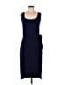 Express Blue Cocktail Dress Size L - photo 1