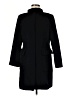 Pendleton Black Wool Coat Size 6 - photo 1