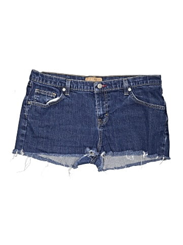 Tommy Jeans Denim Shorts (view 1)