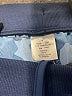 Unbranded Camo Blue Casual Pants Size M - photo 7