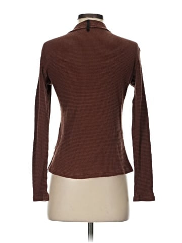 ASKK NY Long Sleeve Henley (view 2)