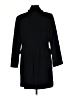 Pendleton Black Wool Coat Size 6 - photo 2