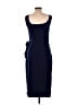 Express Blue Cocktail Dress Size L - photo 2