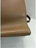 Céline 100% Leather Color Block Tan Brown Leather Satchel One size (estimated) - photo 7