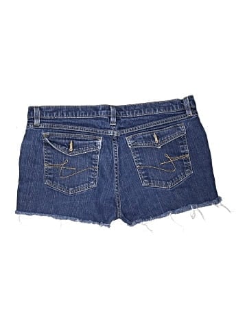 Tommy Jeans Denim Shorts (view 2)