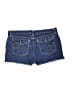 Tommy Jeans Blue Denim Shorts Size 15 - photo 2