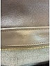 Céline 100% Leather Color Block Tan Brown Leather Satchel One size (estimated) - photo 10