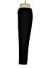 J.Crew 365 100% Polyester Solid Black Dress Pants Size 10 - photo 5