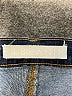 J Brand Solid Blue Jeans Size 26 waist - photo 7