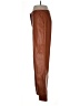 ASOS Design 100% Polyurethane Brown Casual Pants Size 10 - photo 5