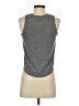Onzie Gray Sleeveless Top Size Sm - Med - photo 2