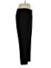 J.Crew 365 100% Polyester Solid Black Dress Pants Size 10 - photo 4