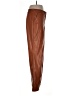 ASOS Design 100% Polyurethane Brown Casual Pants Size 10 - photo 4