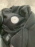 Lululemon Athletica Solid Black Active Pants Size 8 - photo 8