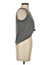 Onzie Gray Sleeveless Top Size Sm - Med - photo 4