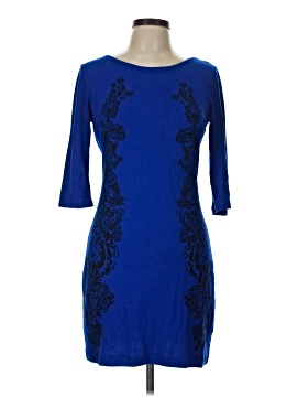 strapless open back dress Venus Dress