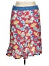 Boden Print Red Casual Skirt Size 12L - photo 1