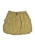 Zara Tan Skirt Size 11/12 - photo 1