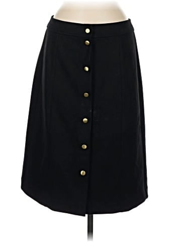 Ann Taylor LOFT Outlet Formal Skirt (view 1)