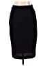 Giorgio Armani Solid Black Formal Skirt Size EU (IT) 48 / US 12 - photo 2