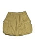 Zara Tan Skirt Size 11/12 - photo 2