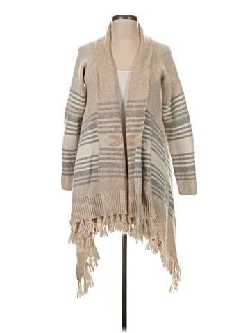 Love Stitch Poncho (view 1)