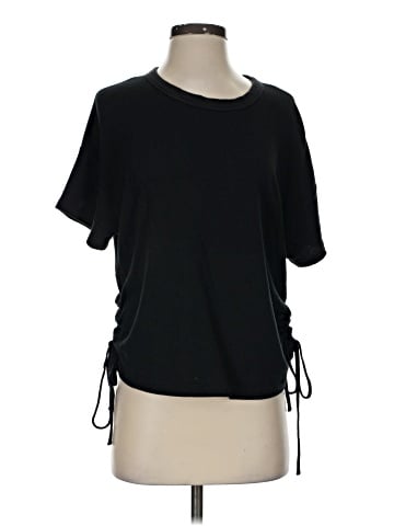 Rag & Bone/JEAN Short Sleeve Top (view 1)