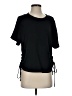 Rag & Bone/JEAN Black Short Sleeve Top Size S - photo 1