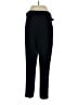 Joie Black Casual Pants Size 10 - photo 2