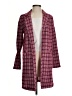 MELLODAY Pink Cardigan Size XS - photo 1